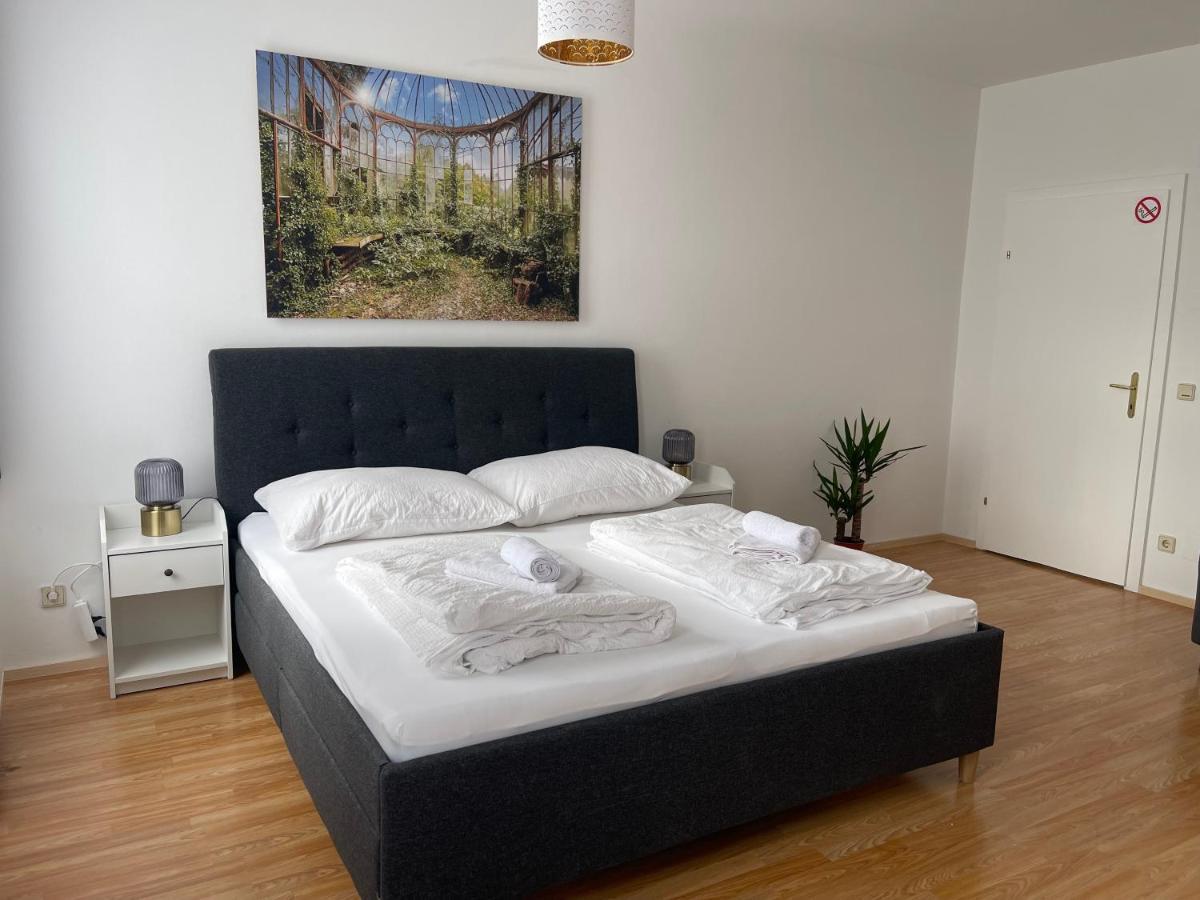 Peaceful Apartment For 4 Vienna Exterior photo